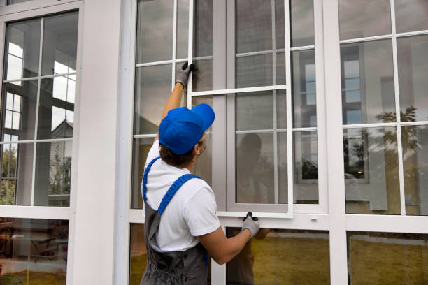 Best Residential Window Installation  in Grandview, WA